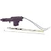 HIGH POWER DOOR LOCK ACTUATOR 2 WIRE