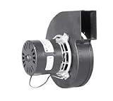 York Furnace P9UGD, PHUGD Draft Inducer Blower Rotom # FB-RFB251