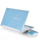 Acer Aspire One Happy from Amazon.co.uk