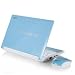 Acer Aspire 1 Happy 101 Inch Laptop With Mouse And Bag int