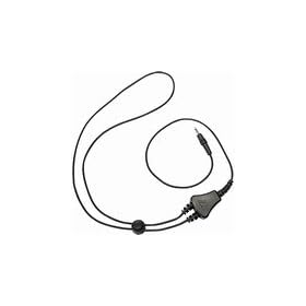 Williams Sound NKL003 - 13.5" Induction Neckloop for T-Switch Hearing Aids