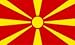 Macedonia Flag