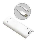 Madcatz Charge Pak (Wii)