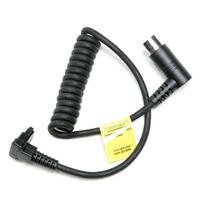 Quantum Turbo Short Cable for Vivitar Flash (CCV) On Sale