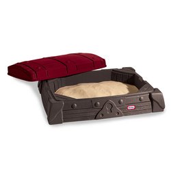 Little Tikes Hidden Treasure Sandbox