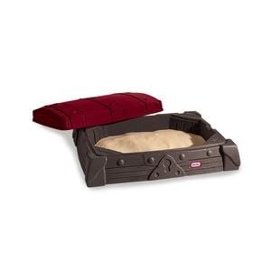 Little Tikes Hidden Treasure Sandbox