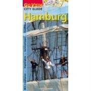 City Travel Guides Discounted  Bücher : Go Vista City Guide Hamburg: Mit Stadtplan, Highlights, Servicetipps, Stadttour