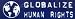 Infamous Network creates fun, new and inspiring classic bumper - stickers, full size bumper - stickers, and mini stickers. There are many to choose from at a great low cost. There is bound to be one that you would want on your bumper. Front Label Panel: Infamous Network Sticker: Globalize Human Rights Instructions: Use As You Would Any Sticker. Ingredients: Sticker Is 5 1/2 Inches X 1 1/2 Inches Rectangle Supplemental Facts: None Given.