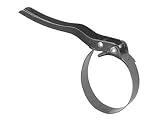 Adjustable 3 1/2 Oil Filter Wrench