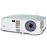 NEC VT590 - LCD projector - 2000 ANSI lumens - XGA (1024 x 768) - 4:3