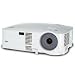 NEC VT590 - LCD projector - 2000 ANSI lumens - XGA (1024 x 768) - 4:3