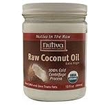 Nutiva Extra-Virgin Raw Coconut Oil