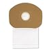 Electrolux Disposable Dust Bags for Sanitaire Commercial Backpack Vacuum (EUK6237010) Category: Vacuum Bags, Belts and Accessories
