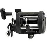 Shimano TRN200G Downrigger Conv. Reel - 14/480