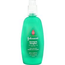 Johnsons No More Tears 10 oz.