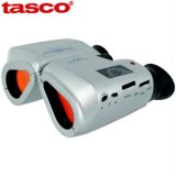 TASCO 821RAD AM/FM RADIO BINOCULARS