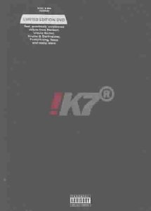 Cover art for  K7150 / Various