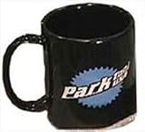 Coffee Mug with Park Logo MUG1