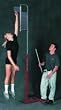 Vertec Vertical Jump Measuring Device