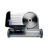Deni 14250 Electric Food Slicer Classic II