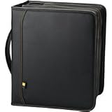 Koskin DVD Binder 200 Capacity .