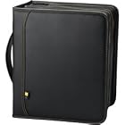 Koskin DVD Binder 200 Capacity . by Case Logic