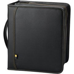 Koskin DVD Binder 200 Capacity .