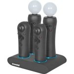 New Dreamgear Quad Charger Ps3 Move