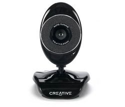 Childrens Toyshop  Electronics : Creative - Live! Cam Video IM Pro USB Webcam