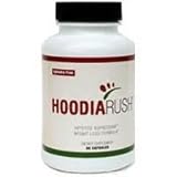 Hoodia Rush Appetite Suppressant HoodiaRush Weight Loss 1 Month