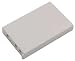 Nikon Coolpix S10 P80- Replacement Battery (Premium Japanese Cells, 1300 mAh, 5-YR Warranty)