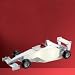 Formula One Table Lamp