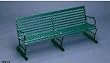 Paddock Bench