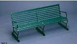 Paddock Bench