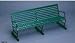 Paddock Bench