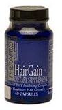 Therapro Hairgain Nutritional Supplement 60-capsules