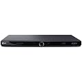LG DVX592H DVD Player (HDMI, Upscaler 1080p, DivX-zertifiziert, DTS, Dolby Digital, USB 2.0) schwarz
