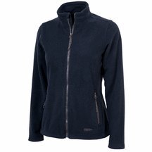 Womens Boundary Fleece Jacket River Apparel
