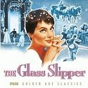 The Glass Slipper