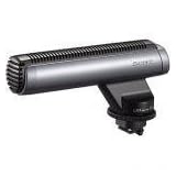 Sony Gun Zoom Microphone
