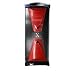 PC Hardware : Thermaltake Xaser VI VG4000BNS Mesh Panel N PSU Full Tower 10 PCI Slot - Retail