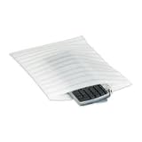 12 x 15 Flush Cut Foam Pouches Foam Thickness: 1/8 (FP1215)
