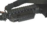 Nitro Vo Folding RIS Folding Grip