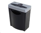 Ryman Ec-618 Cross Cut Shredder