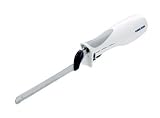 Black & Decker EK700 SlimGrip Stainless Steel Electric Knife