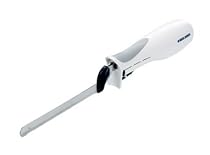 Black & Decker EK700 SlimGrip Stainless Steel Electric Knife