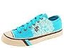 Pro-Keds Royal Lo Bleached RW | Women's Shoes Peacock Blue
