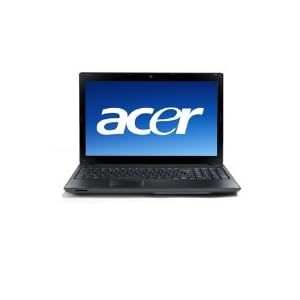AS5742Z-4601 - Intel - Pentium - P6100 - 2 Ghz - DDR3 Sdram - Ram: 3 Gb - Serial