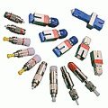 FC-FC Simplex Air Gap Fiber Attenuator, 5dB, 1310nm, Male-Female, Zinc