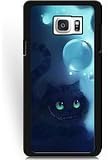 Samsung Galaxy Note 5 Case Alice In Wonderland ,Cute Cartoon Anime Samsung Galaxy Note 5 Case Tough